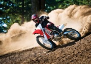 Honda CRF450R